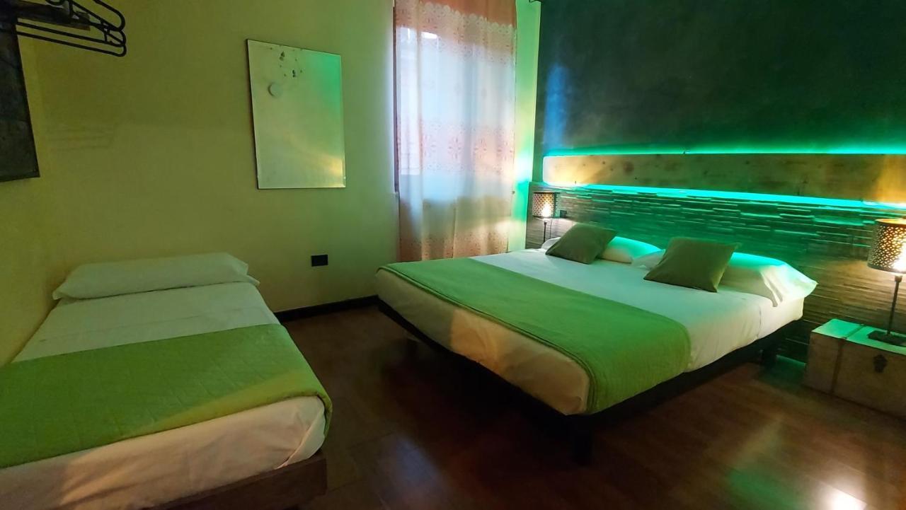 Marconi Rooms And Apartments Verona Exterior foto