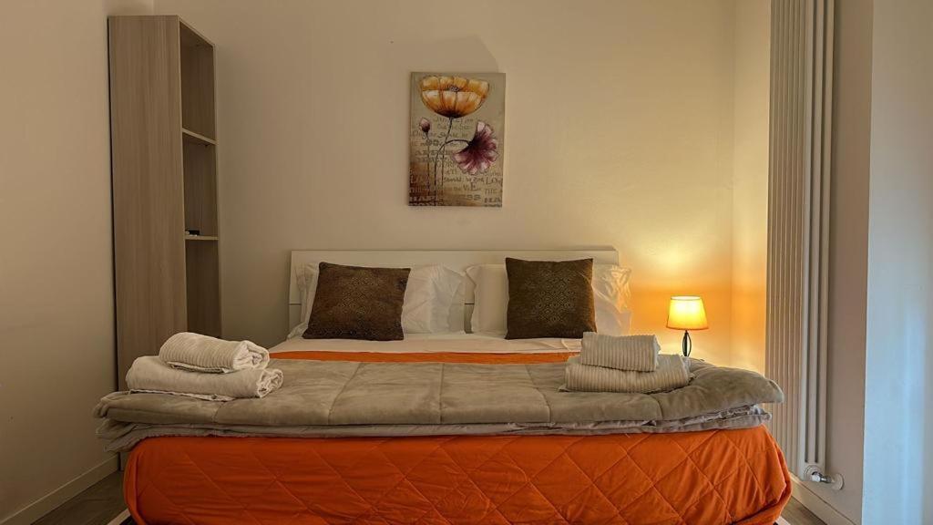 Marconi Rooms And Apartments Verona Exterior foto