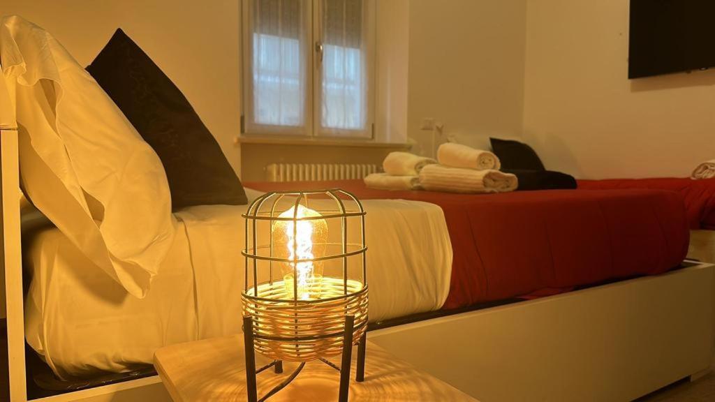 Marconi Rooms And Apartments Verona Exterior foto