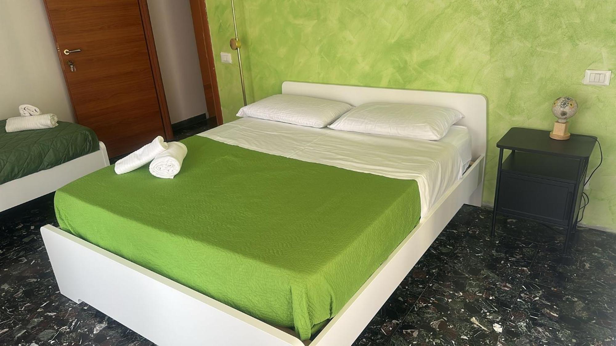 Marconi Rooms And Apartments Verona Exterior foto
