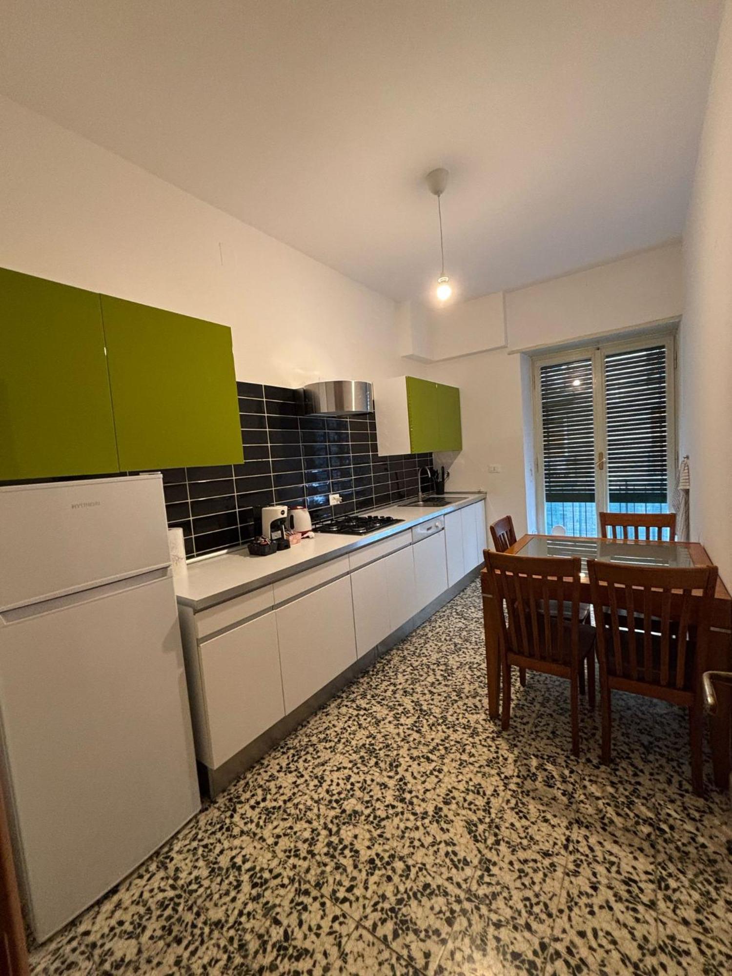 Marconi Rooms And Apartments Verona Exterior foto