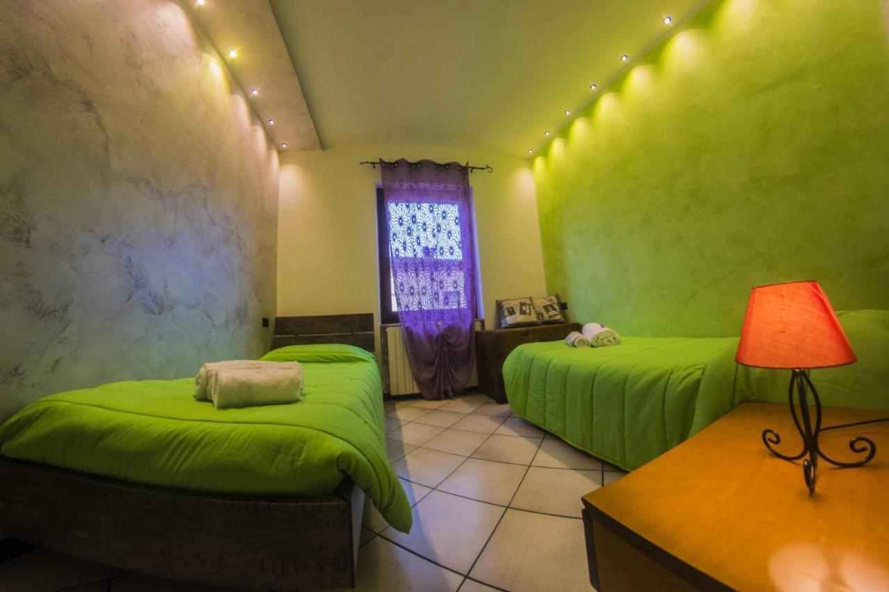 Marconi Rooms And Apartments Verona Exterior foto