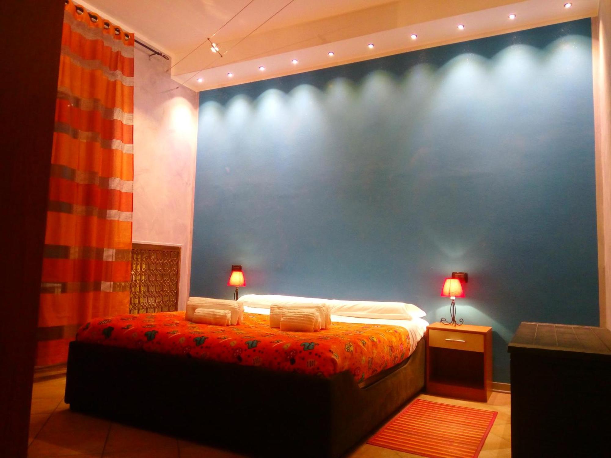 Marconi Rooms And Apartments Verona Exterior foto