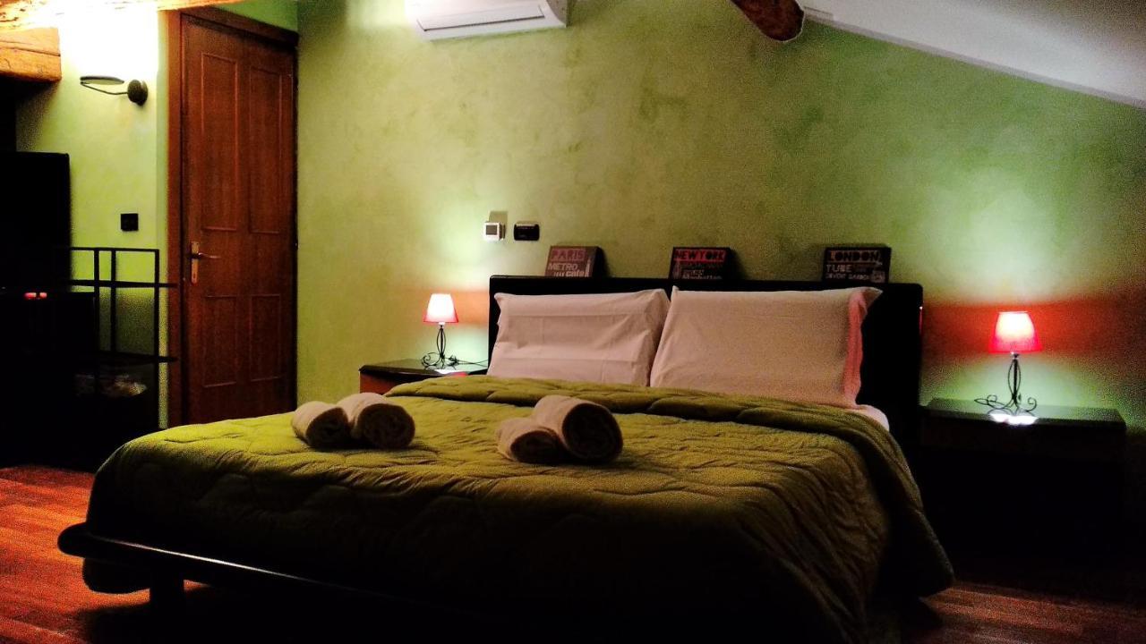 Marconi Rooms And Apartments Verona Exterior foto