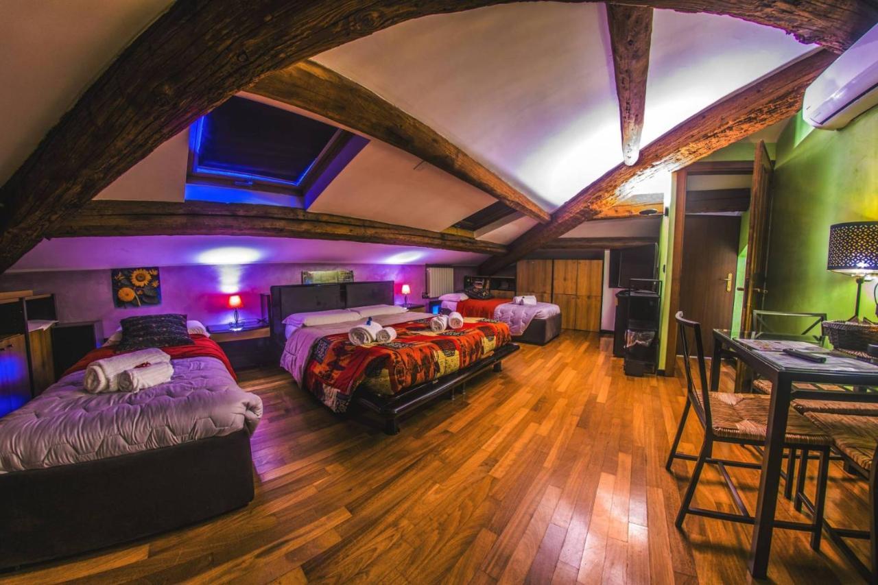 Marconi Rooms And Apartments Verona Exterior foto