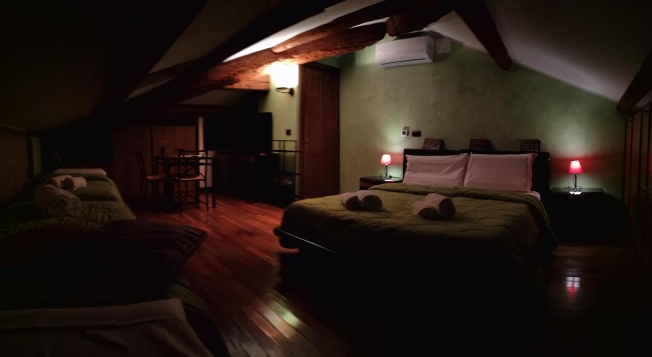 Marconi Rooms And Apartments Verona Exterior foto