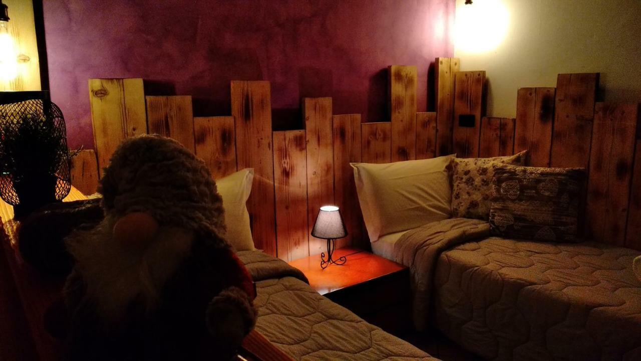 Marconi Rooms And Apartments Verona Exterior foto
