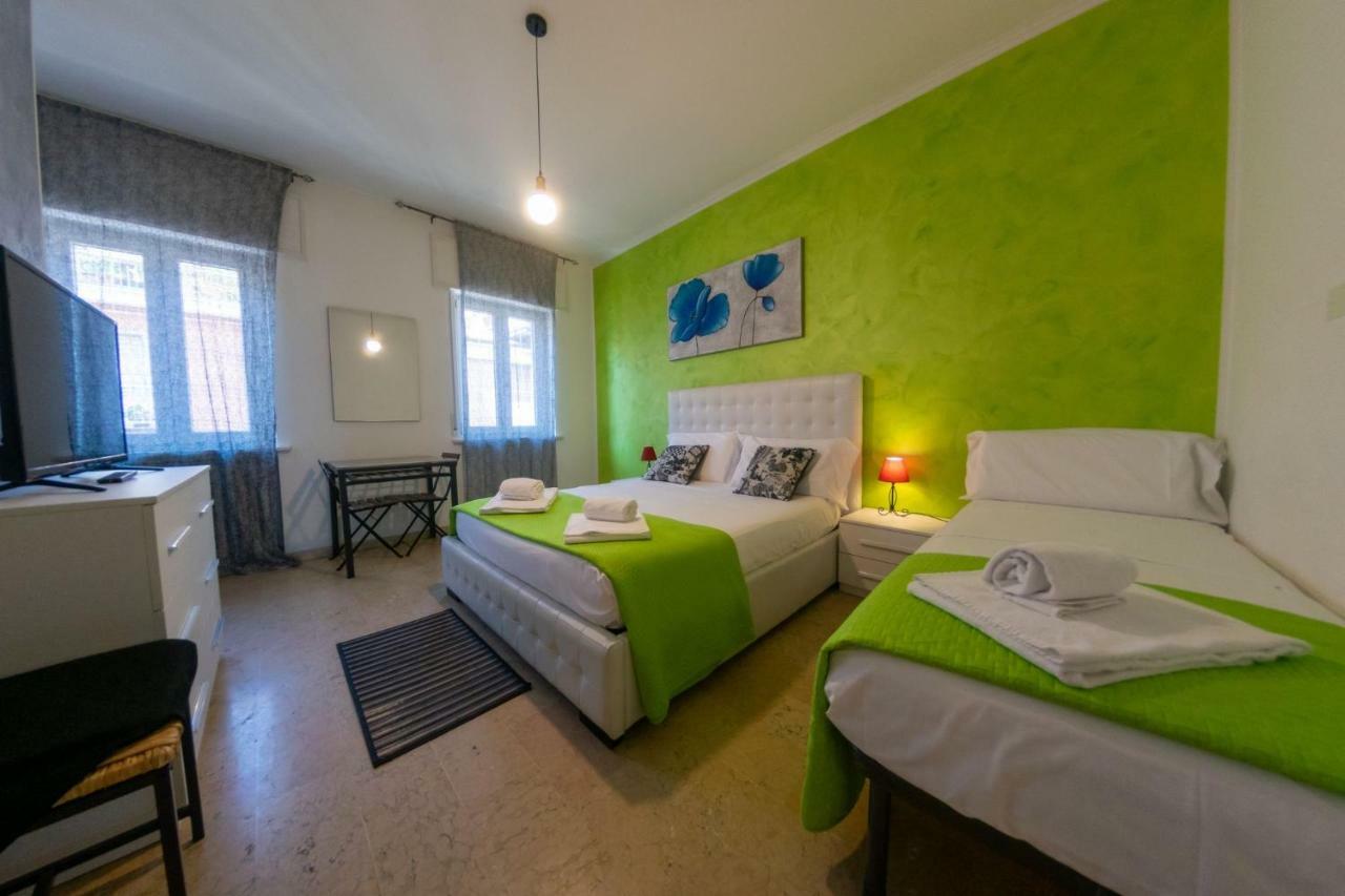 Marconi Rooms And Apartments Verona Exterior foto