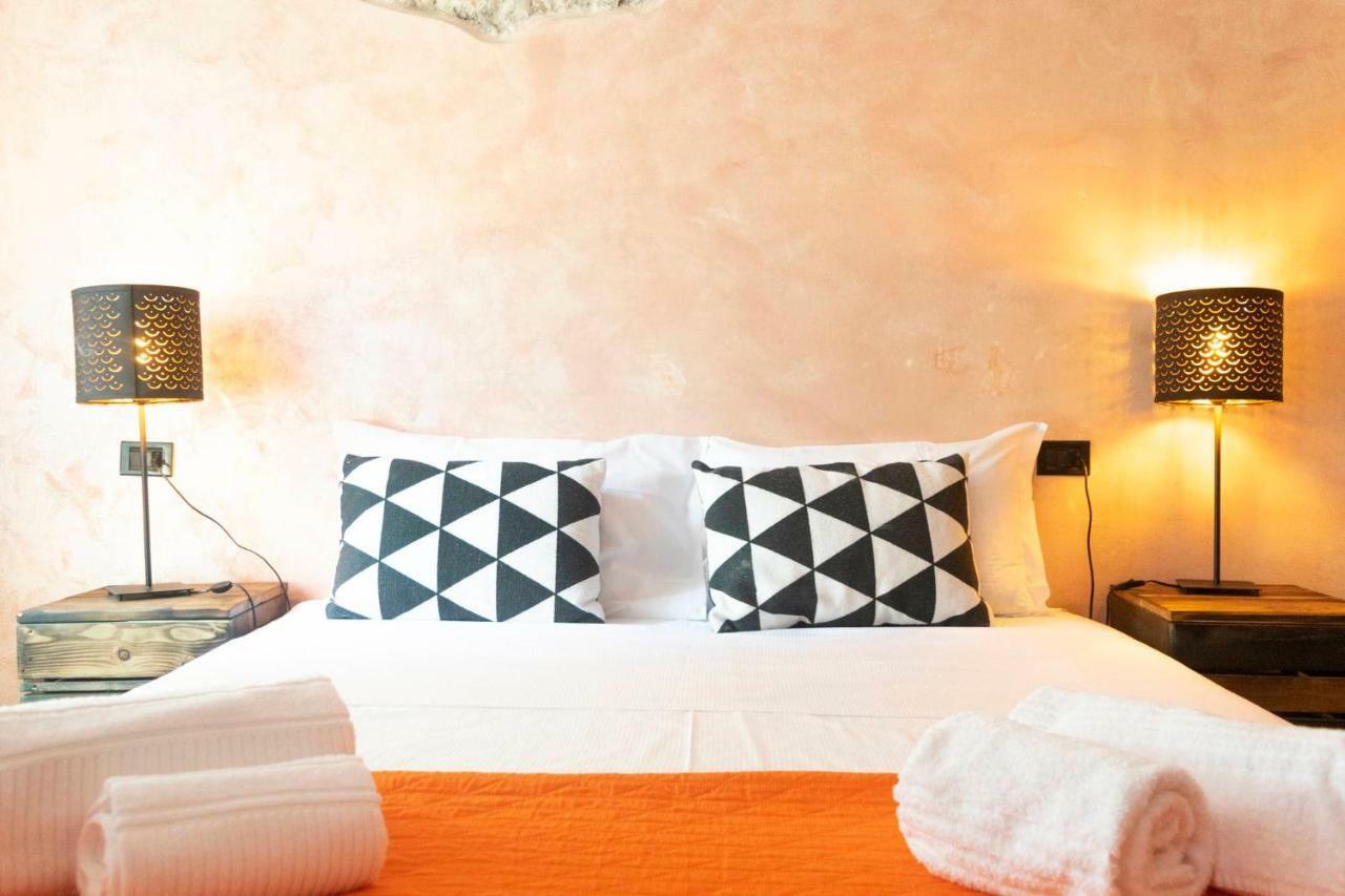 Marconi Rooms And Apartments Verona Exterior foto