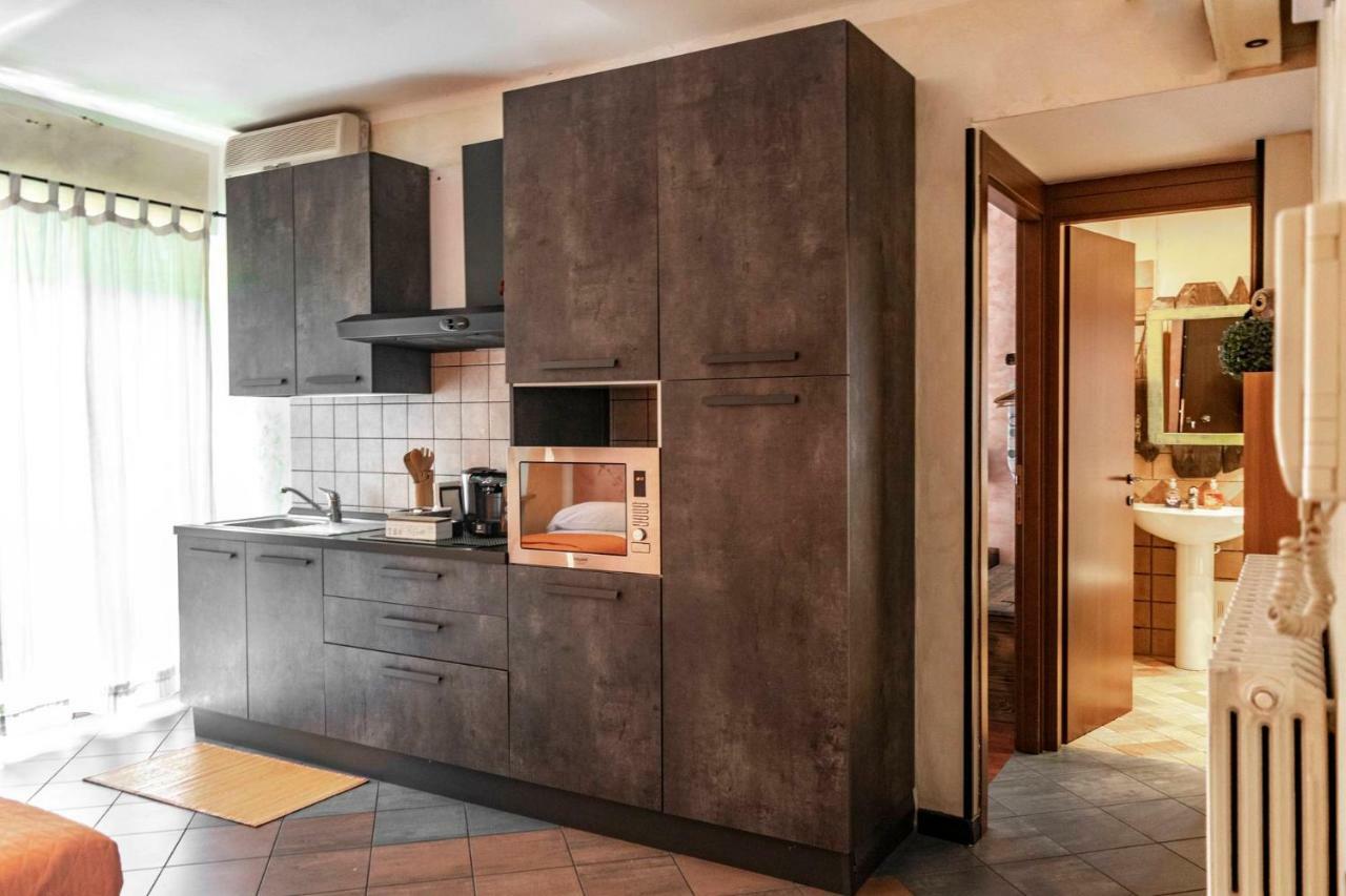 Marconi Rooms And Apartments Verona Exterior foto