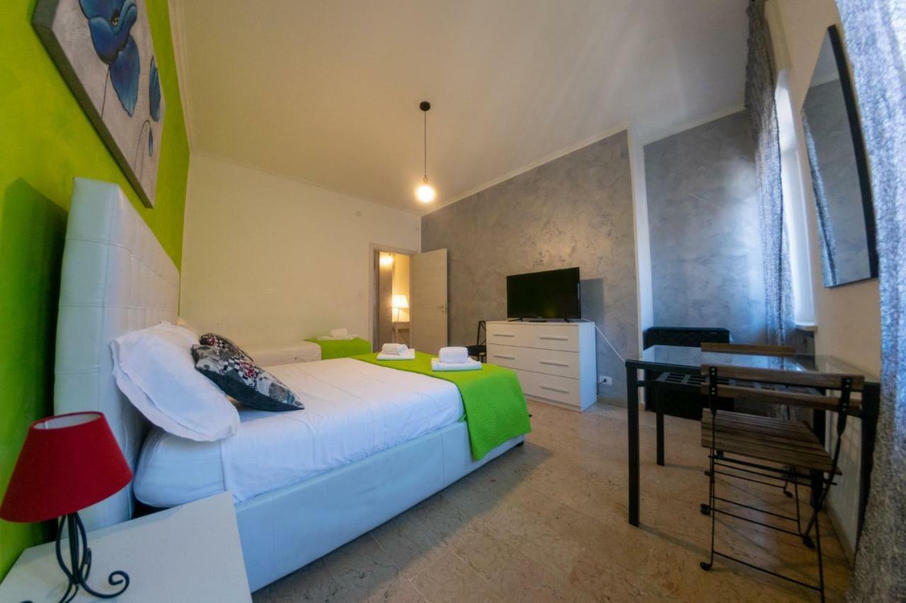 Marconi Rooms And Apartments Verona Exterior foto