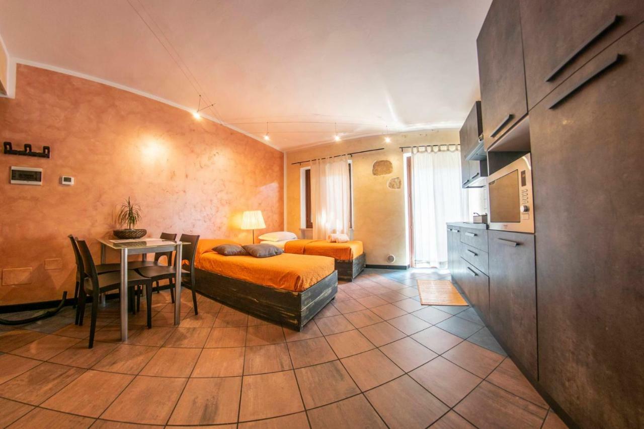 Marconi Rooms And Apartments Verona Exterior foto