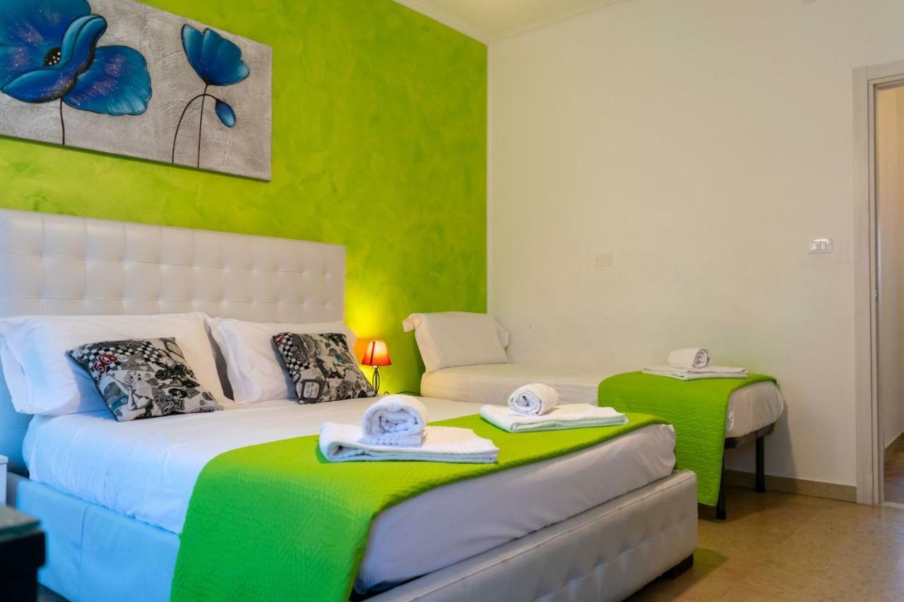 Marconi Rooms And Apartments Verona Exterior foto