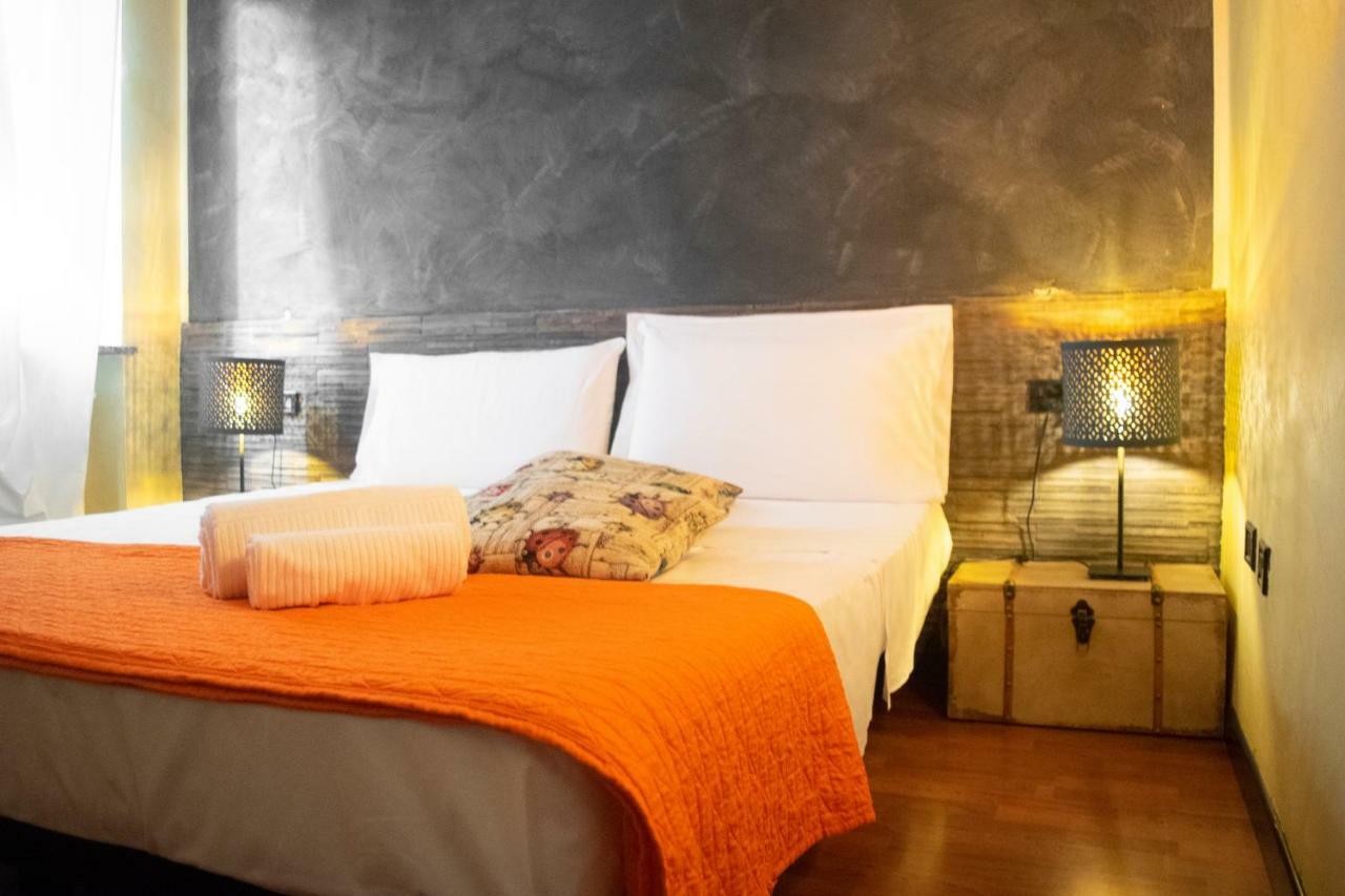 Marconi Rooms And Apartments Verona Exterior foto